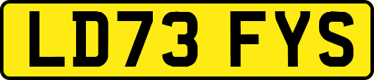 LD73FYS