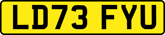 LD73FYU