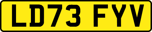 LD73FYV