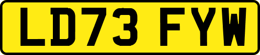 LD73FYW