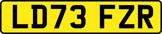 LD73FZR