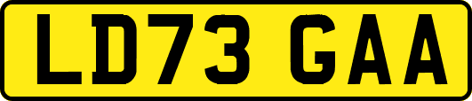 LD73GAA