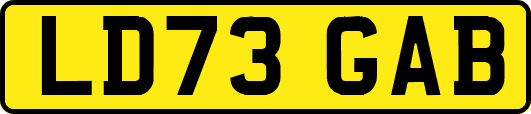 LD73GAB