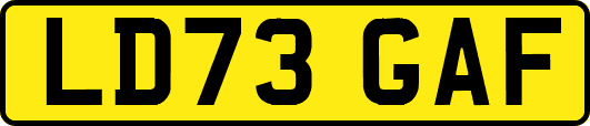 LD73GAF