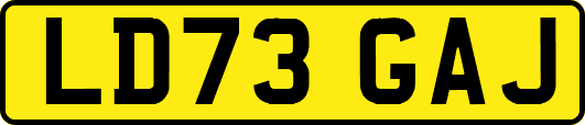 LD73GAJ
