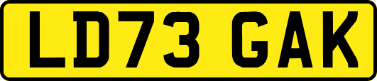 LD73GAK