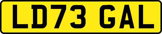 LD73GAL