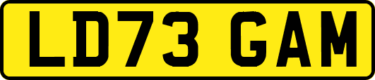 LD73GAM