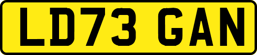 LD73GAN