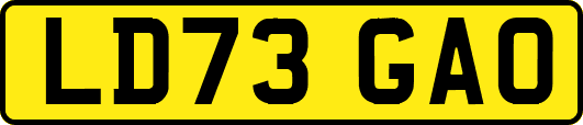 LD73GAO