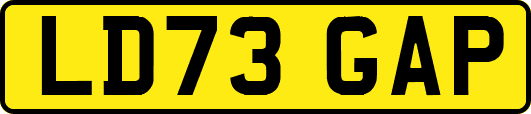 LD73GAP