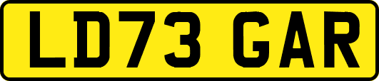 LD73GAR