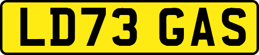 LD73GAS