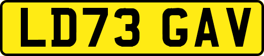 LD73GAV