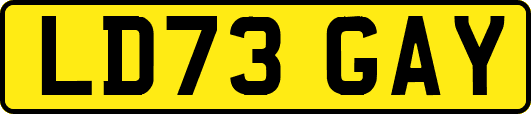 LD73GAY