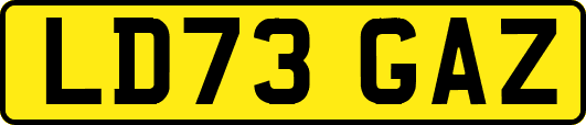 LD73GAZ