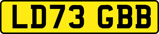 LD73GBB