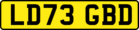 LD73GBD