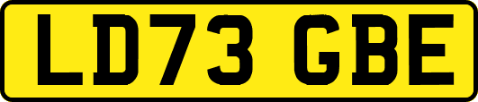 LD73GBE