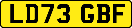 LD73GBF