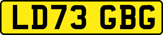 LD73GBG