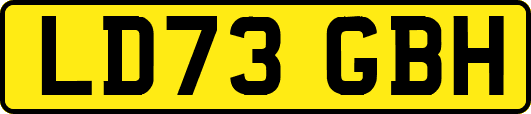 LD73GBH