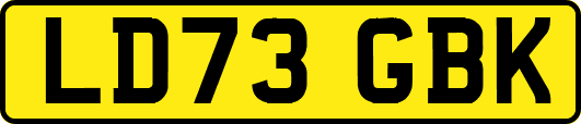 LD73GBK
