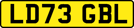 LD73GBL