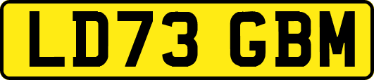 LD73GBM