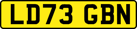 LD73GBN