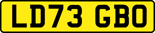 LD73GBO