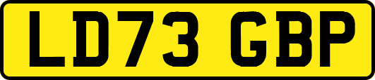 LD73GBP