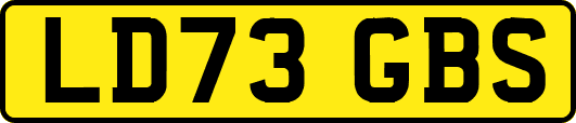LD73GBS