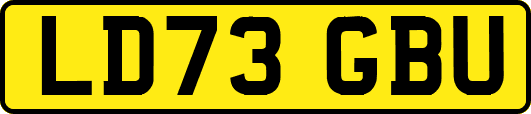 LD73GBU
