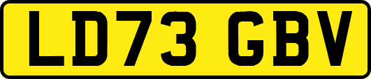 LD73GBV