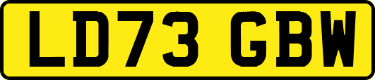 LD73GBW