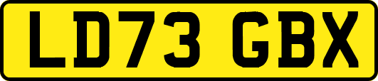 LD73GBX
