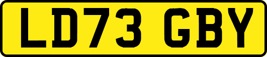LD73GBY