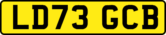 LD73GCB