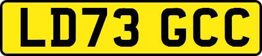 LD73GCC