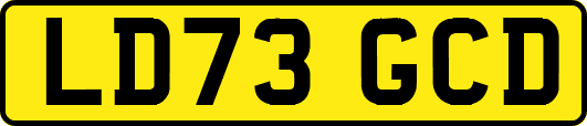 LD73GCD