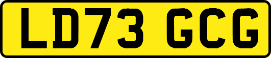 LD73GCG