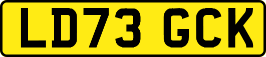 LD73GCK