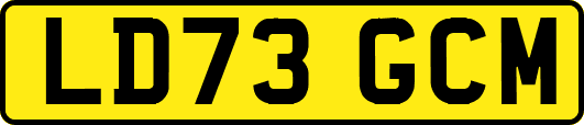 LD73GCM