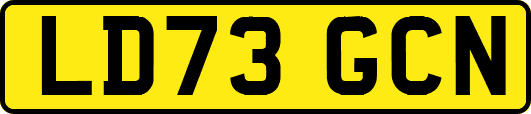 LD73GCN