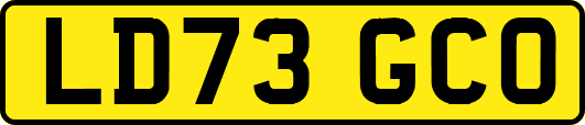 LD73GCO
