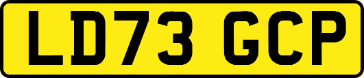 LD73GCP