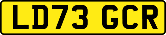 LD73GCR