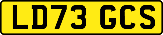 LD73GCS