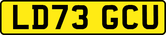LD73GCU